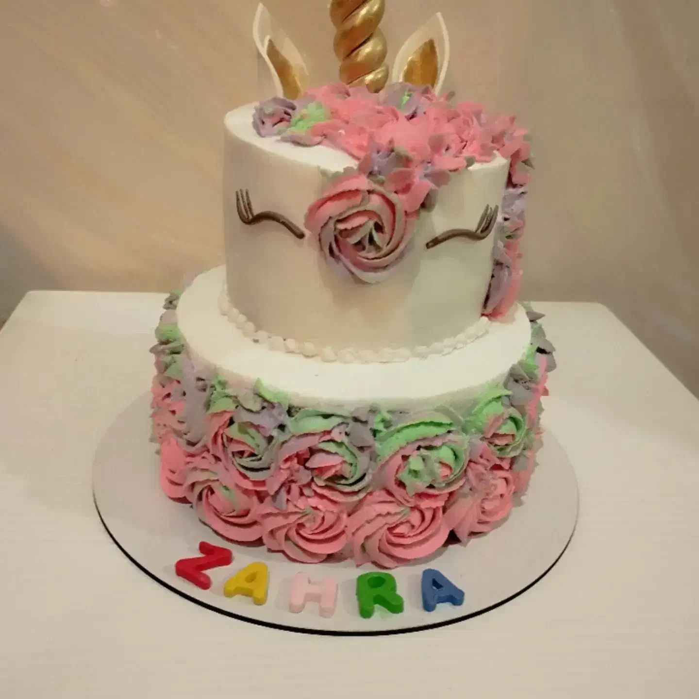 کیک تولد|خوردنی و آشامیدنی|تهران, شارق|دیوار