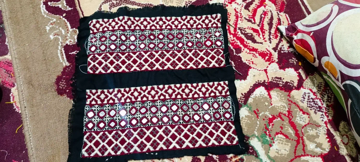 زنچک|صنایع دستی و سایر لوازم تزئینی|زاهدان, |دیوار