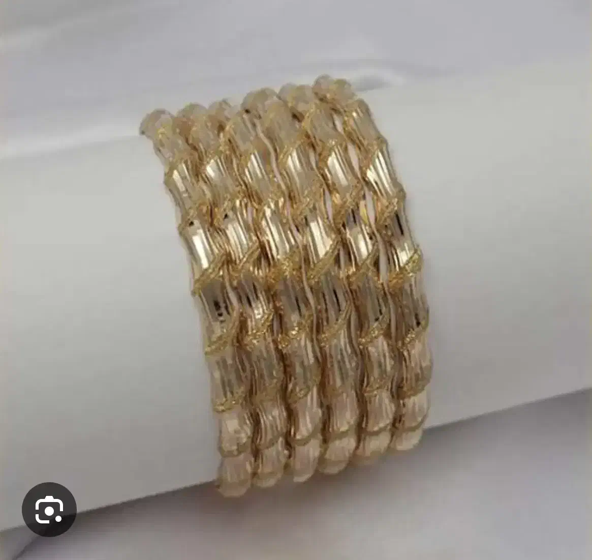 طلا نو به همراه فاکتور|جواهرات|شیروان (خراسان), |دیوار