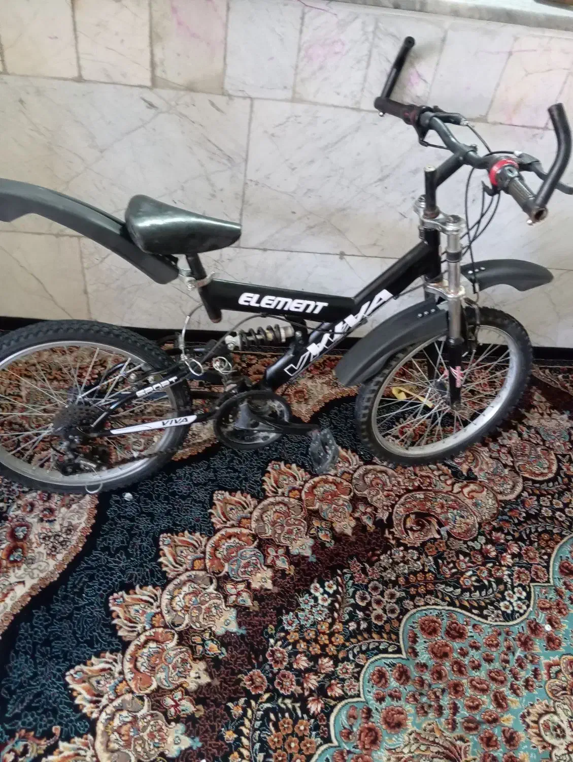 دوچرخه۲۰|دوچرخه، اسکیت، اسکوتر|کرمانشاه, |دیوار