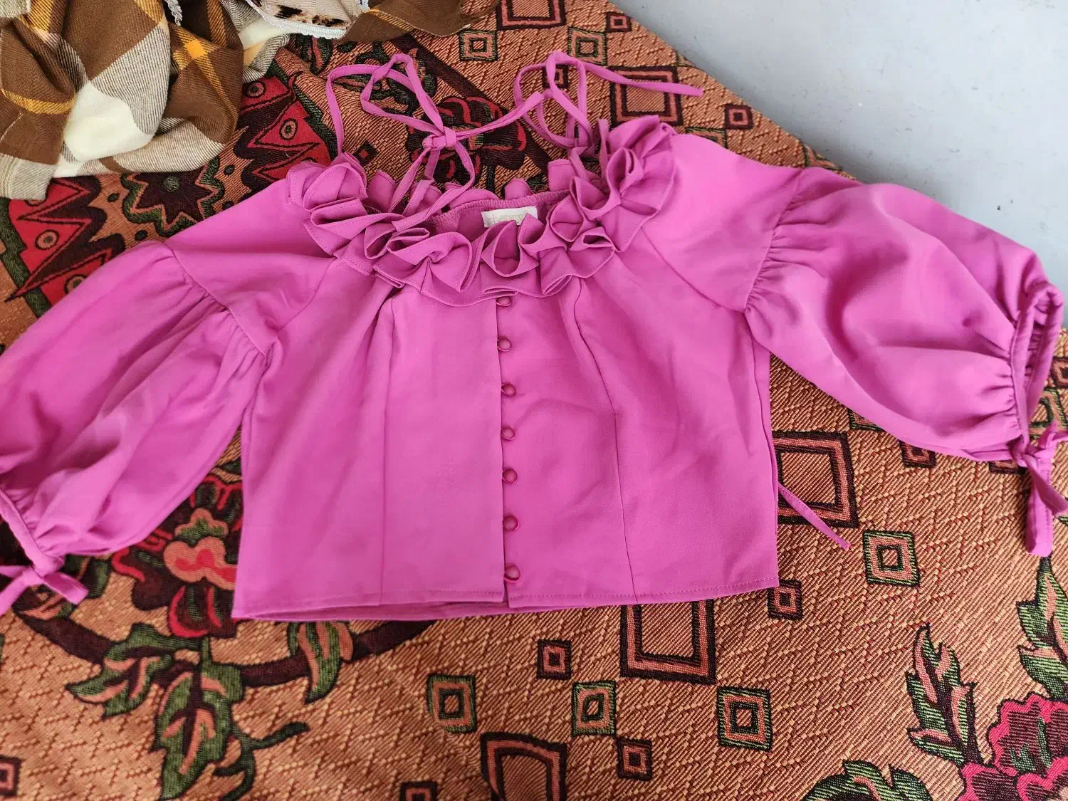 لباس مجلسی/شلوار|لباس|اردبیل, |دیوار