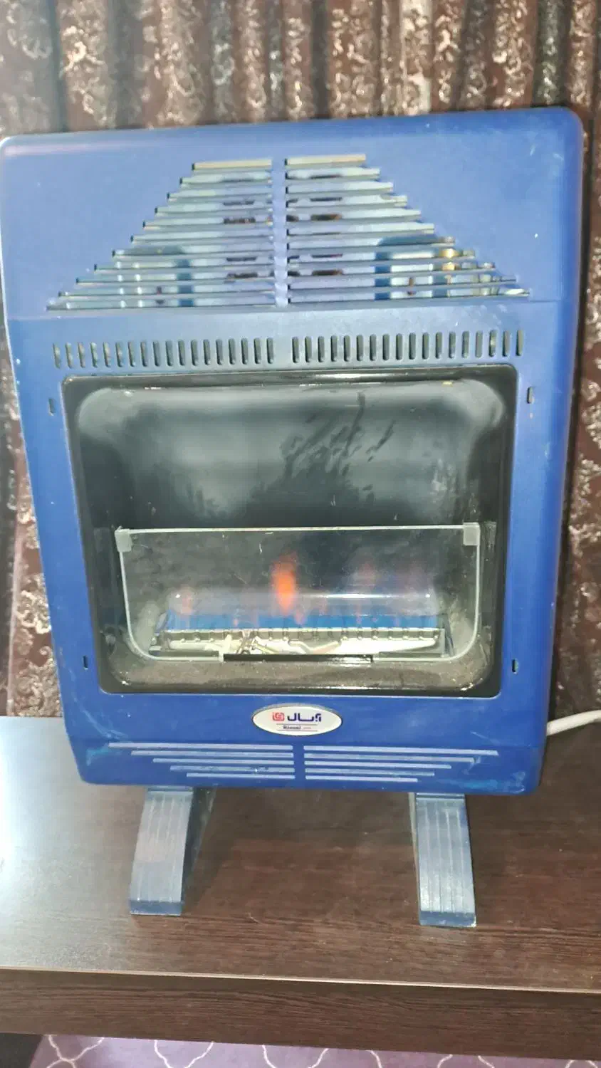 بخاری گاز|بخاری، هیتر، شومینه|تهران, اختیاریه|دیوار