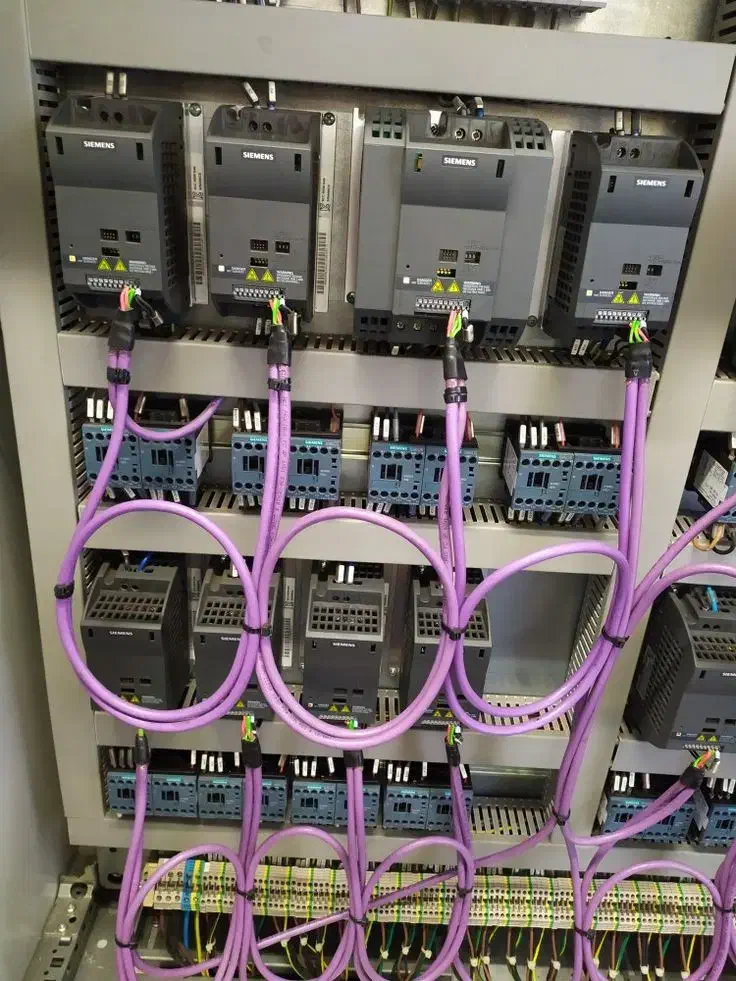 متخصص و نصاب و تعمیرکار اینورتر و درایو صنعتی|خدمات پیشه و مهارت|صفادشت, |دیوار