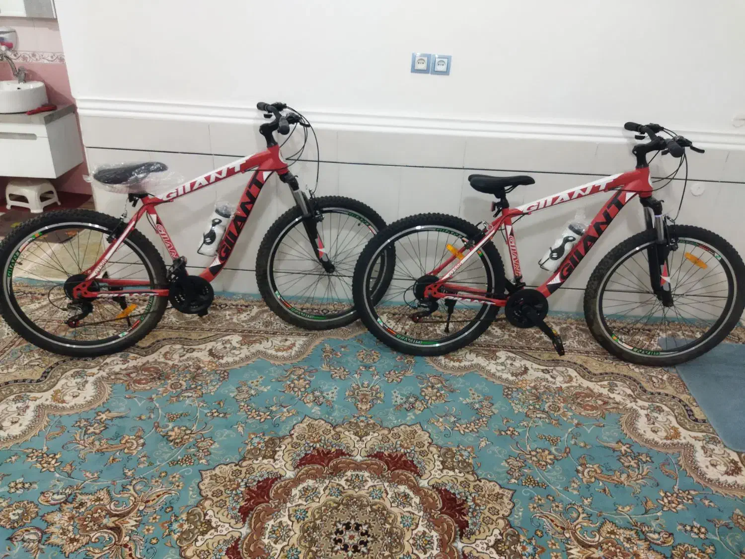 دوچرخه 26 و 16 نو پلم|دوچرخه، اسکیت، اسکوتر|داراب, |دیوار