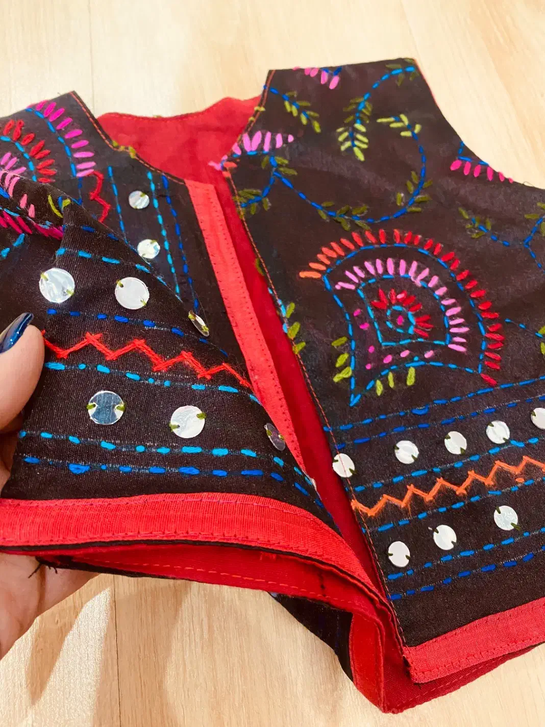 وست خاص مزون دوز دخترانه یلدایی|کفش و لباس بچه|تهران, حکیمیه|دیوار