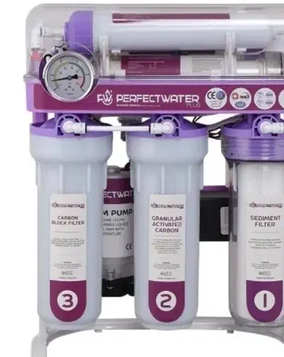 تصفیه اب|آب‌سردکن و تصفیه آب|پاکدشت, پاکدشت (مامازند)|دیوار