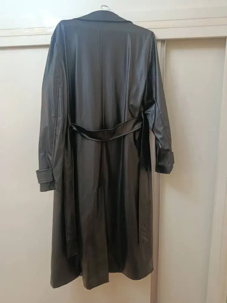 پالتو چرم و کاپشن و پاییزه نو|لباس|اردبیل, |دیوار