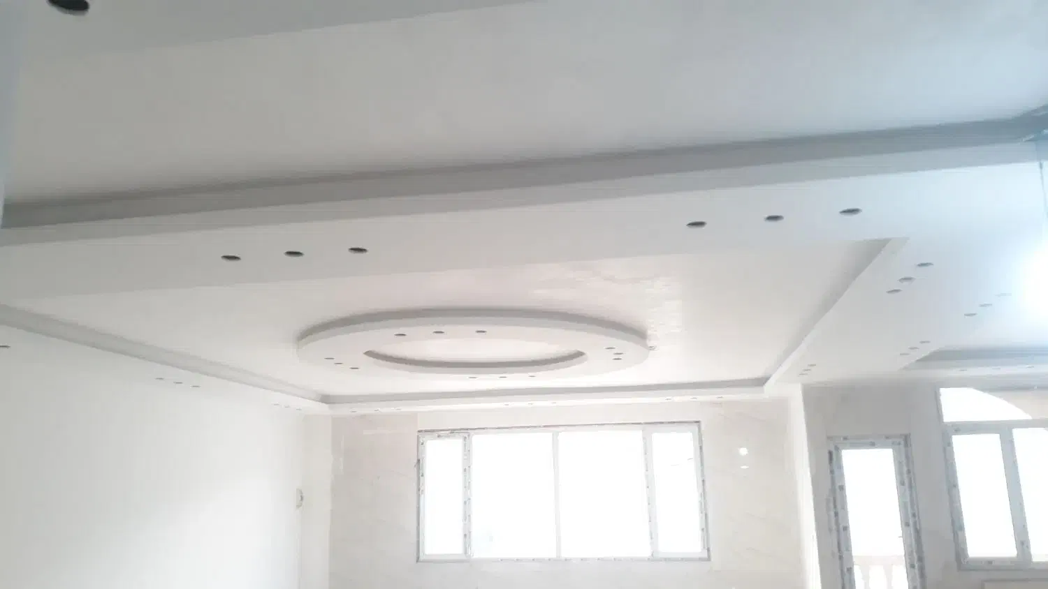 نقاشی ساختمان|خدمات پیشه و مهارت|دورود, |دیوار