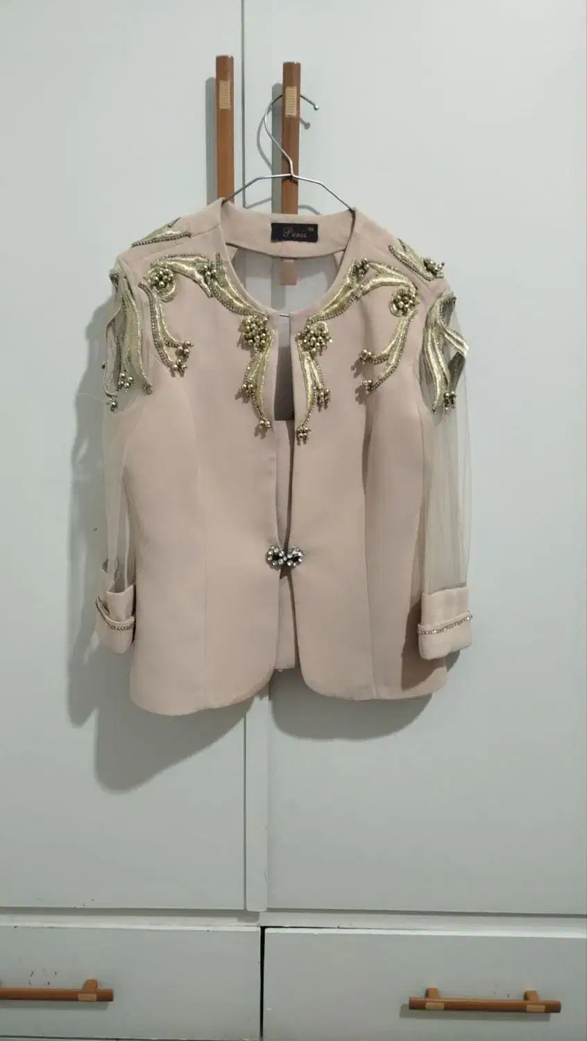 لباس ها در حد نو|لباس|محمدیه-قزوین, |دیوار