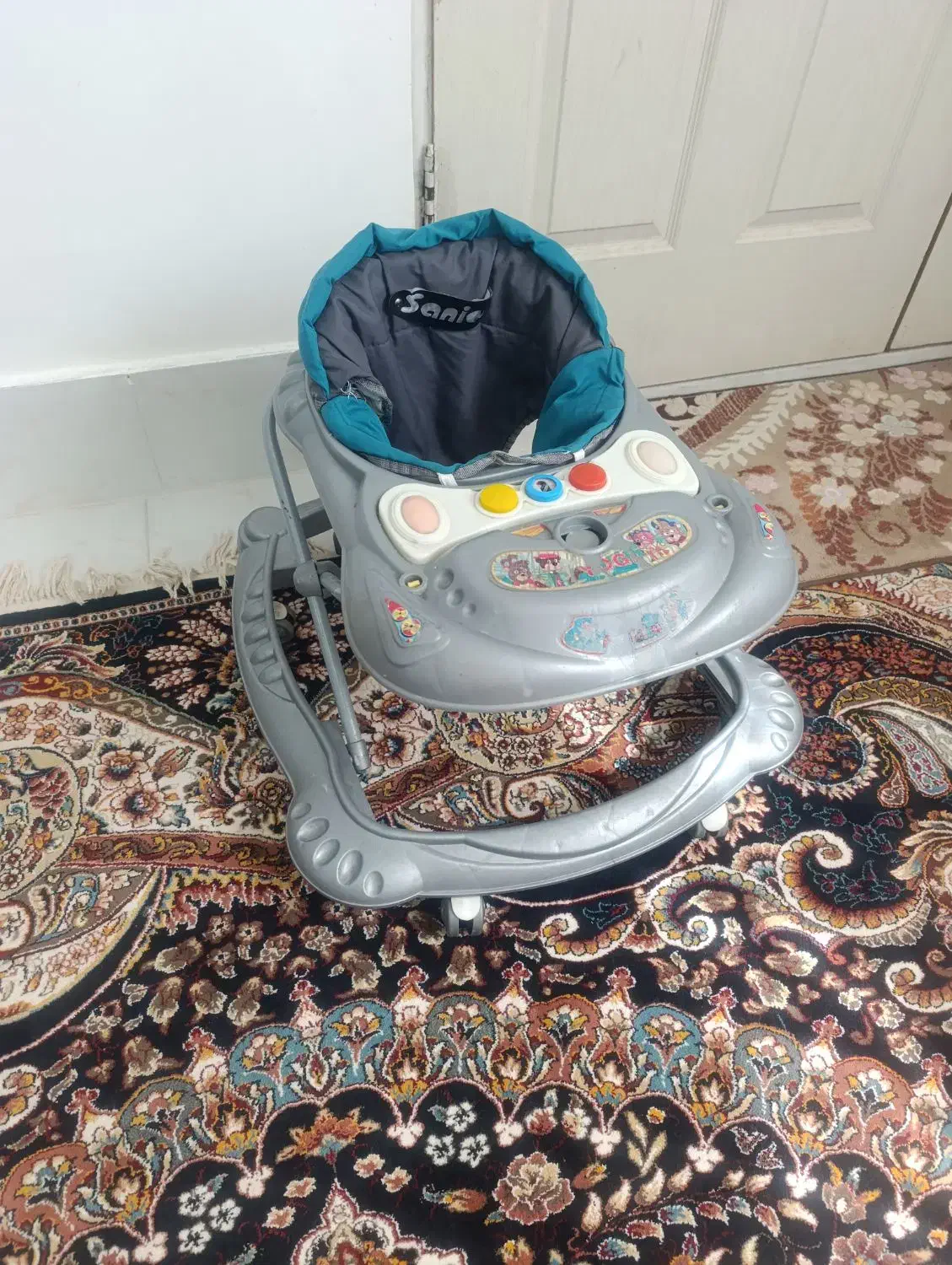 روروک|اسباب و اثاث بچه|فردوس (خراسان), |دیوار