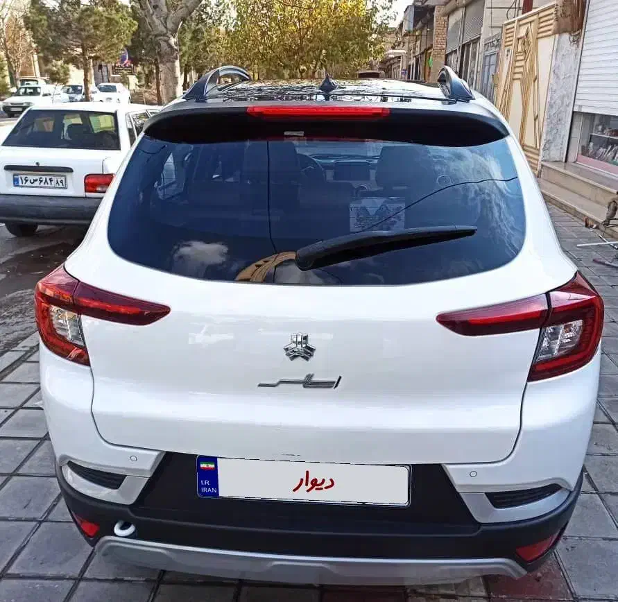 اطلس g|خودرو سواری و وانت|صفادشت, |دیوار