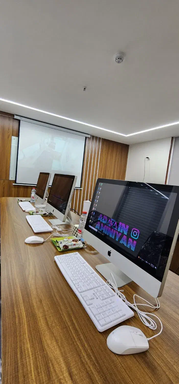 آموزش ادمین اینستاگرام|خدمات آموزشی|اصفهان, جلفا|دیوار