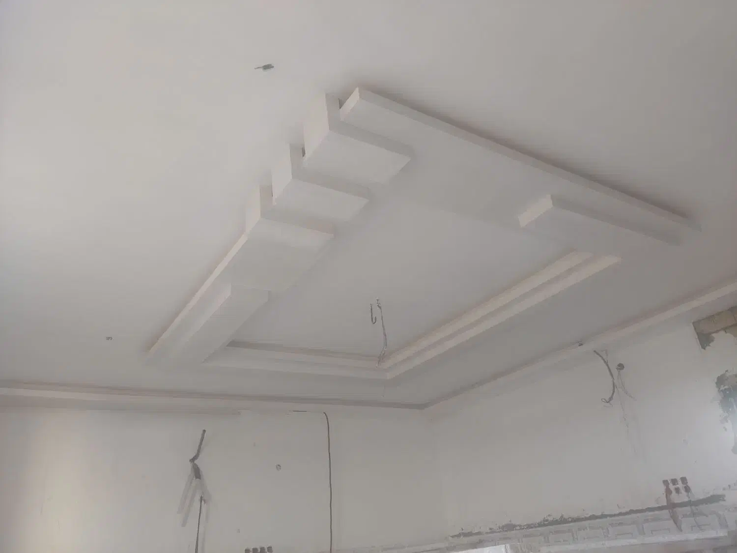 گچکاری|خدمات پیشه و مهارت|چابهار, |دیوار