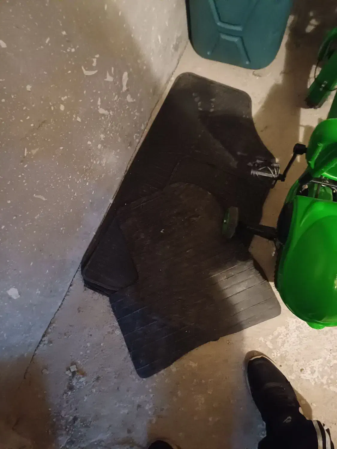 کلگی فست شارژ کف پایی لنت کوییک ساینایی|لوازم جانبی موبایل و تبلت|پردیس, فاز ۳|دیوار