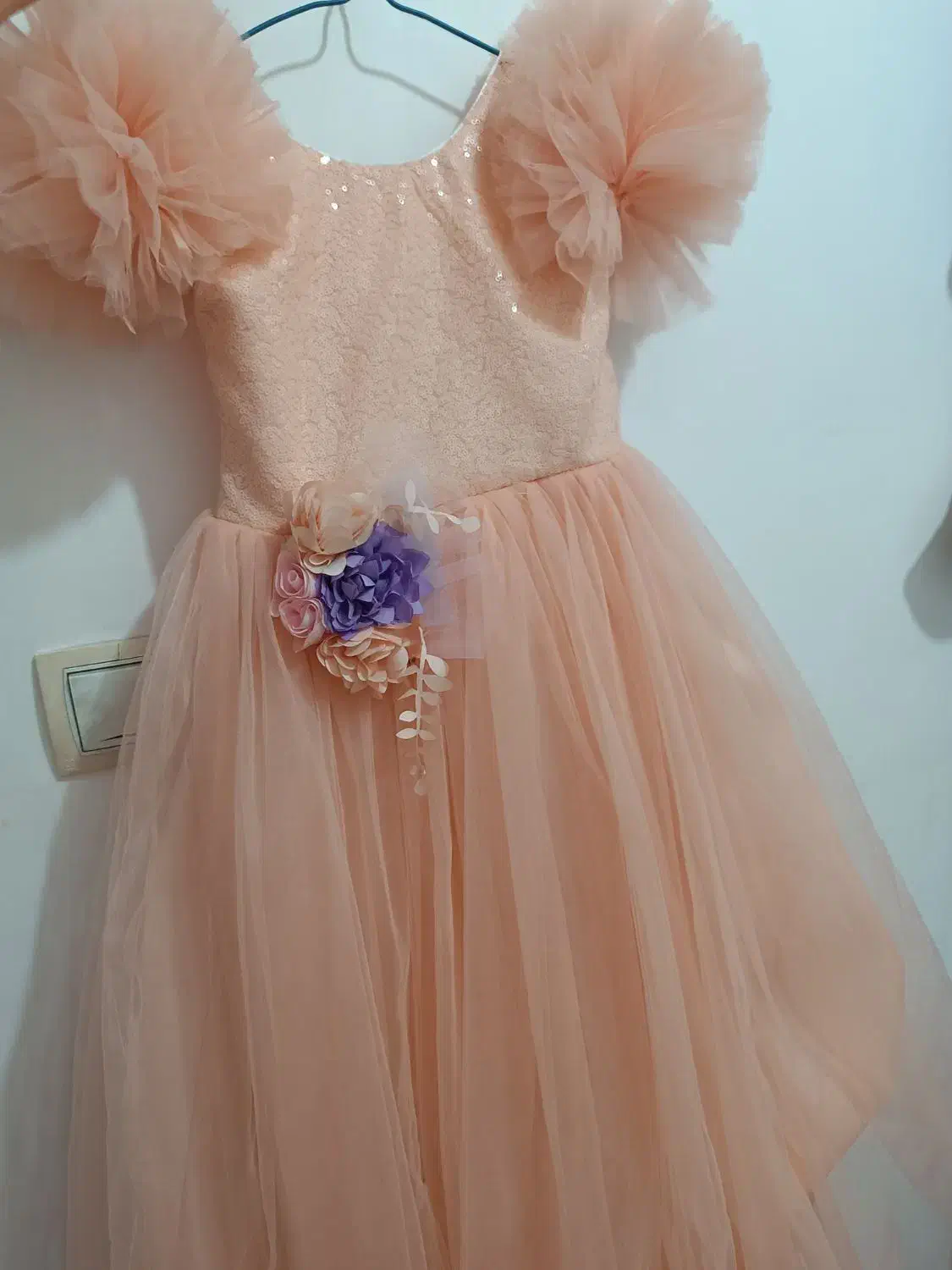 لباس‌تور نیم بوت بچگانه|کفش و لباس بچه|شیراز, محراب|دیوار