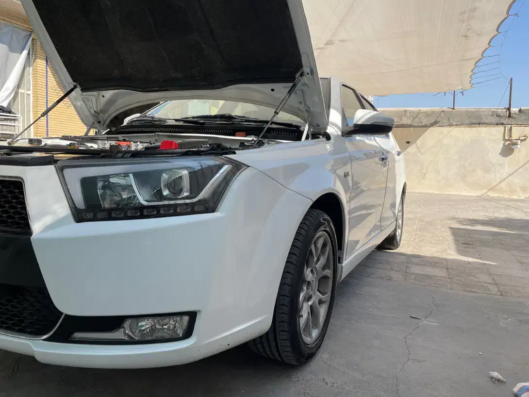 دنا پلاس توربو اتوماتیک اپشنال ۱۴۰۱|خودرو سواری و وانت|لامرد, |دیوار