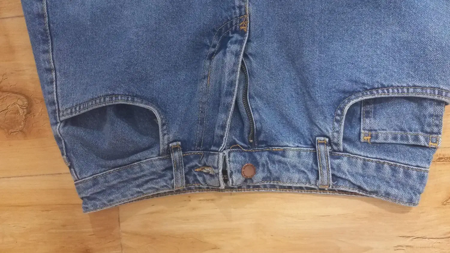 دامن و شلوار جین|لباس|گرگان, |دیوار