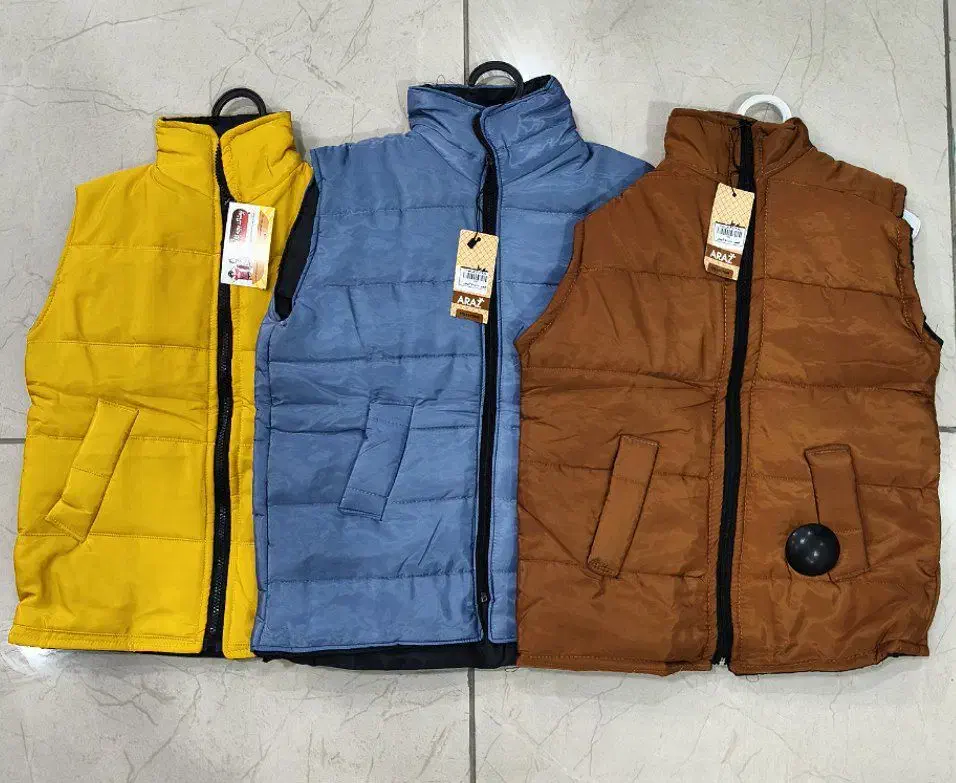 پافر بچهگانه اسپرت|کفش و لباس بچه|یزد, |دیوار