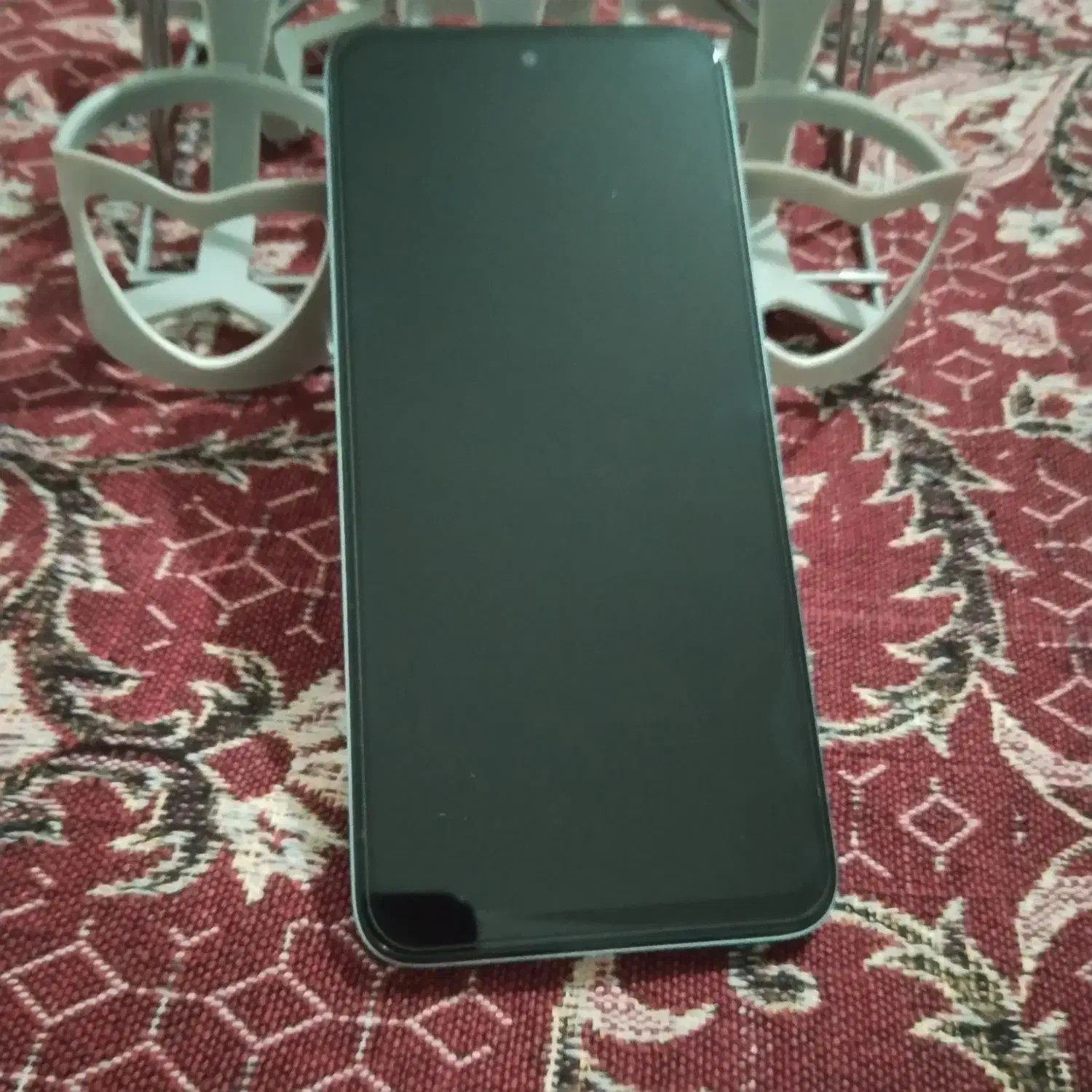 Redmi ۱۳|موبایل|اسفرورین, |دیوار