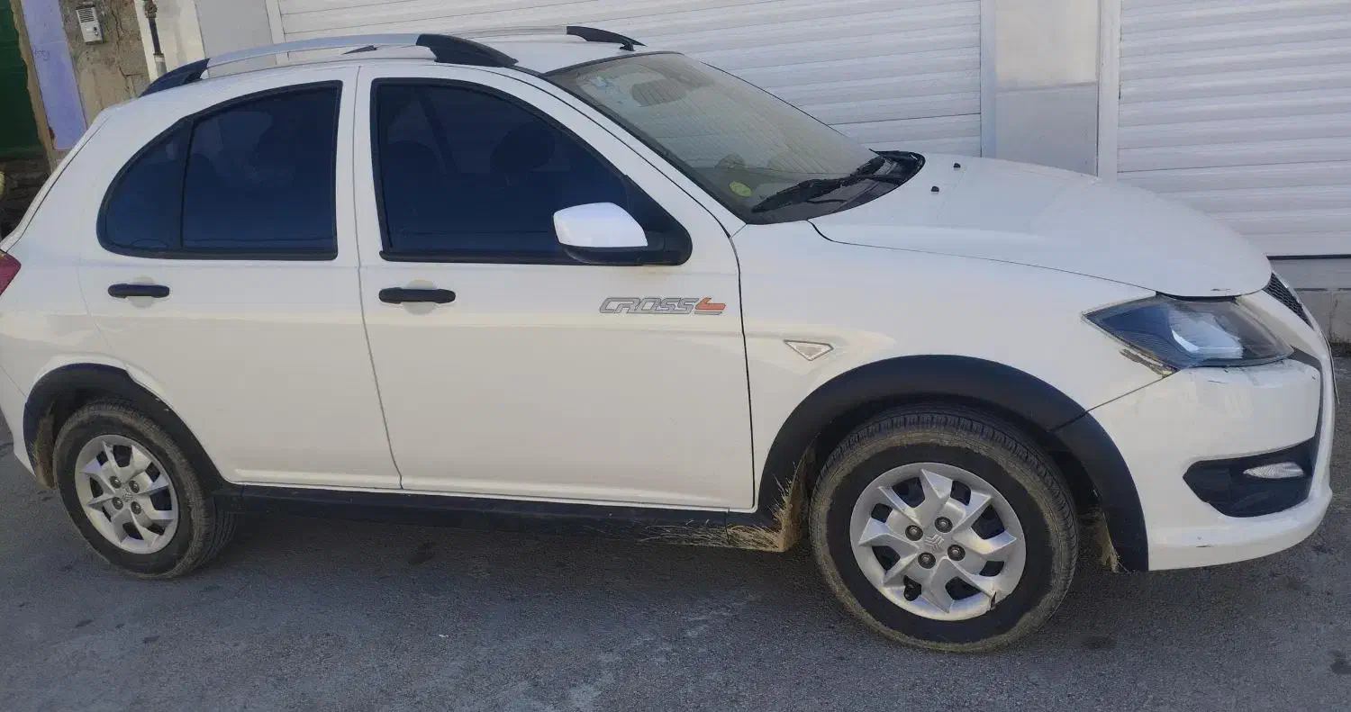 کویک s|خودرو سواری و وانت|شیراز, داریون|دیوار