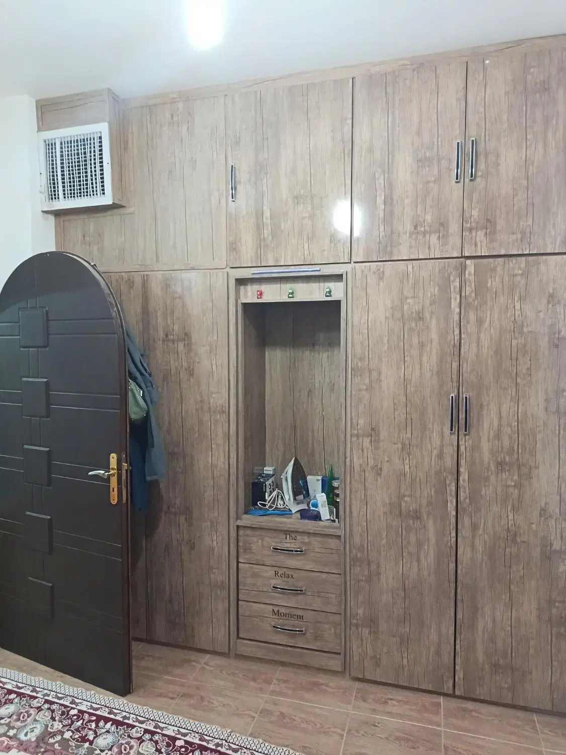 منزل اجاره ای|اجارهٔ آپارتمان|شهرضا, |دیوار