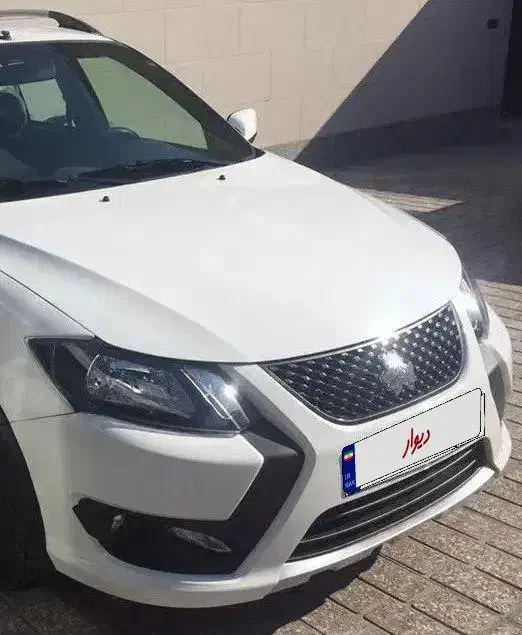 کوییک اس ۸۵ گانه(صفر تحویلی آذر)|خودرو سواری و وانت|دامغان, |دیوار