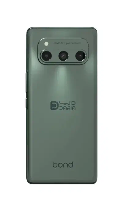 داریا باند1 bond) 5g) حافظه 256 رام 8|موبایل|اهواز, پردیس دو|دیوار