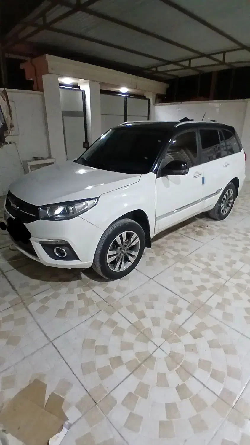 mvmx33new|خودرو سواری و وانت|بندر دیر, |دیوار