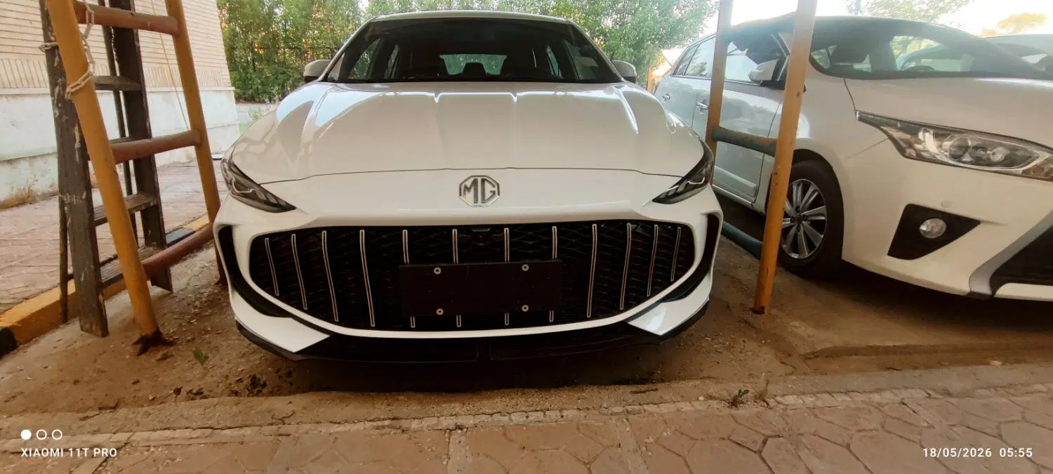 MG 2026|خودرو سواری و وانت|اهواز, کوی مهندسان|دیوار