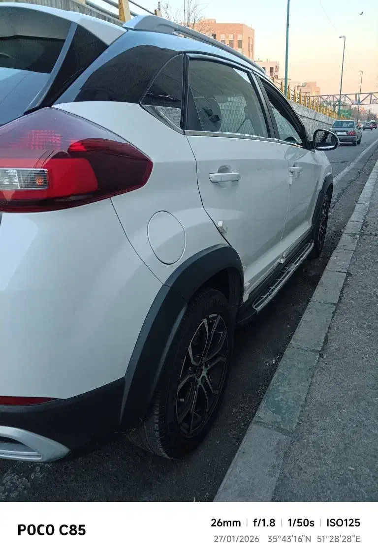 X22pro اتومات|خودرو سواری و وانت|تهران, وحیدیه|دیوار