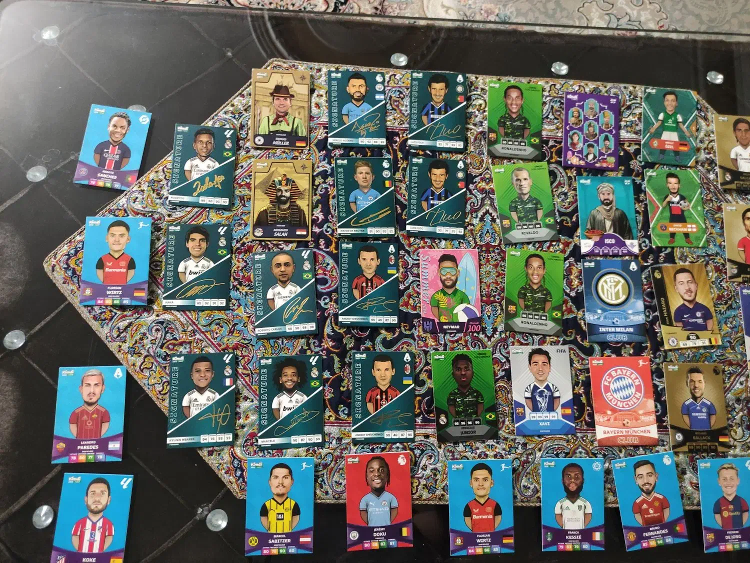 ۵۳ عدد کیمدی نو|کلکسیون و سرگرمی|اصفهان, زهران|دیوار