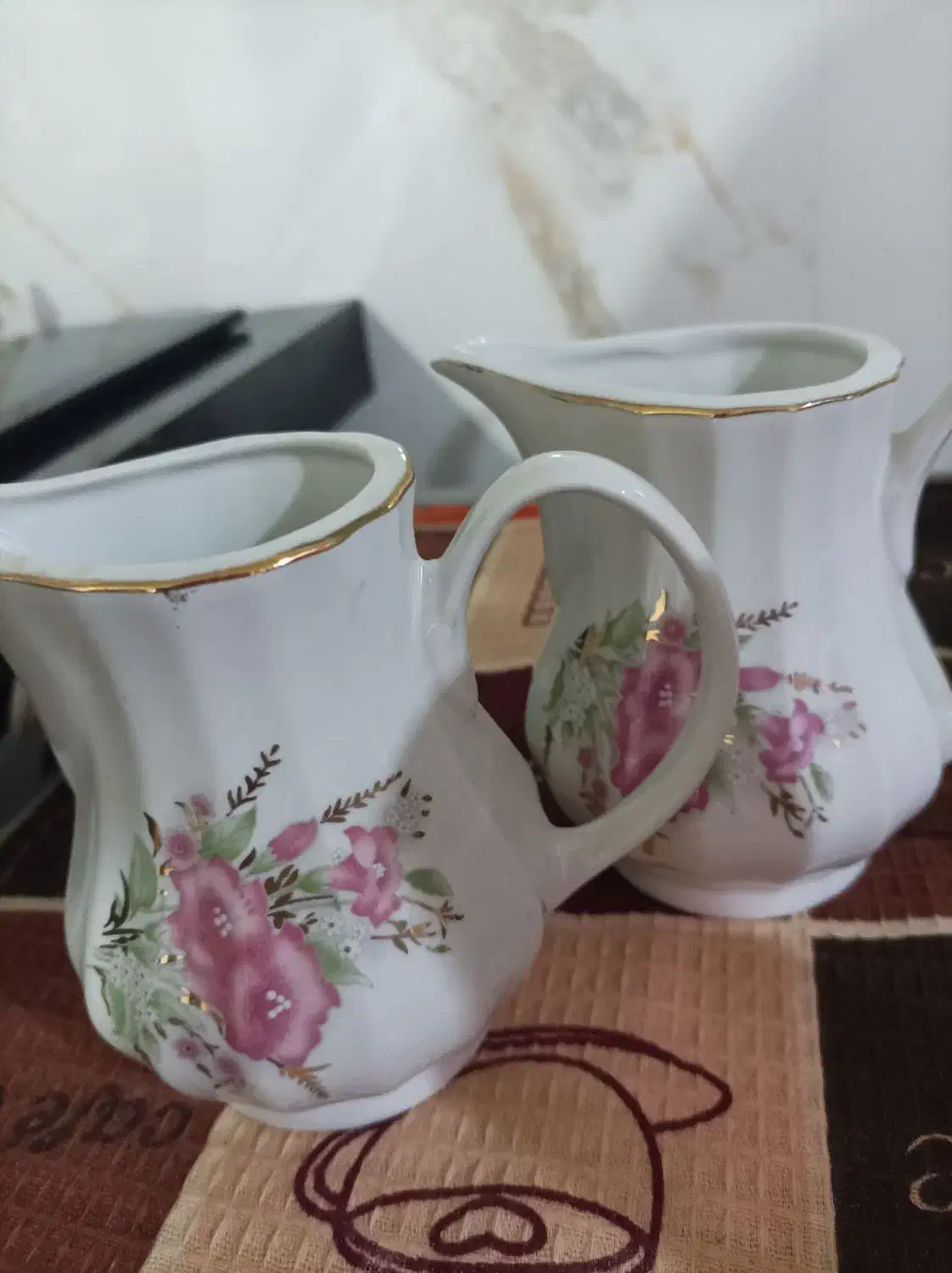 قوری پیرکس|قوری، کتری، قهوهساز دستی|بروجرد, |دیوار