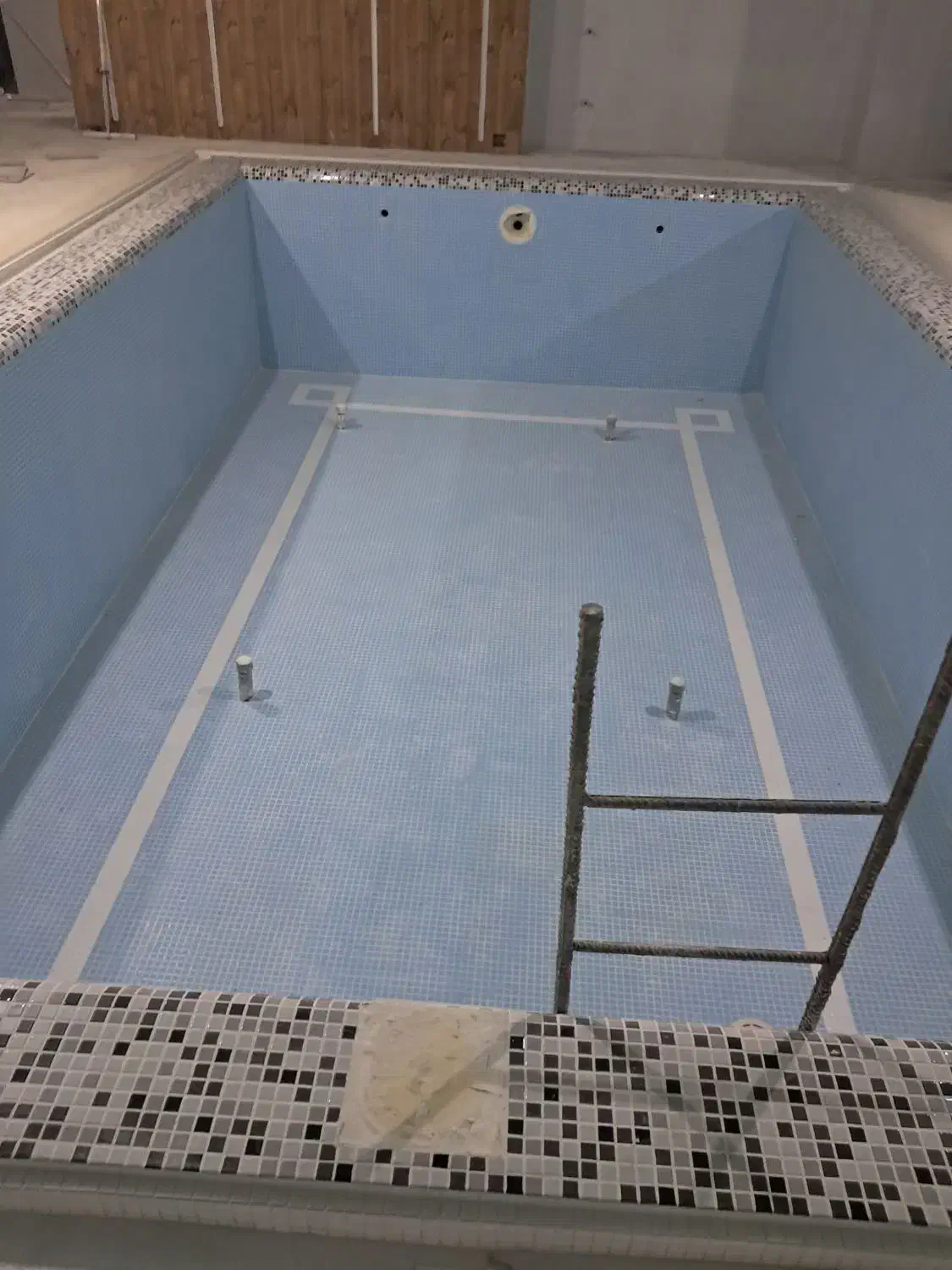 اجرای سیمانکاری استخر و آبادی وکلیه خدمات ساختمانی|خدمات پیشه و مهارت|زنجان, |دیوار