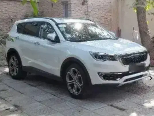 فیدلیتی و خانه ویلایی معاوضه با خودرو بالاتر|خودرو سواری و وانت|نیشابور, شهرک بهداری|دیوار