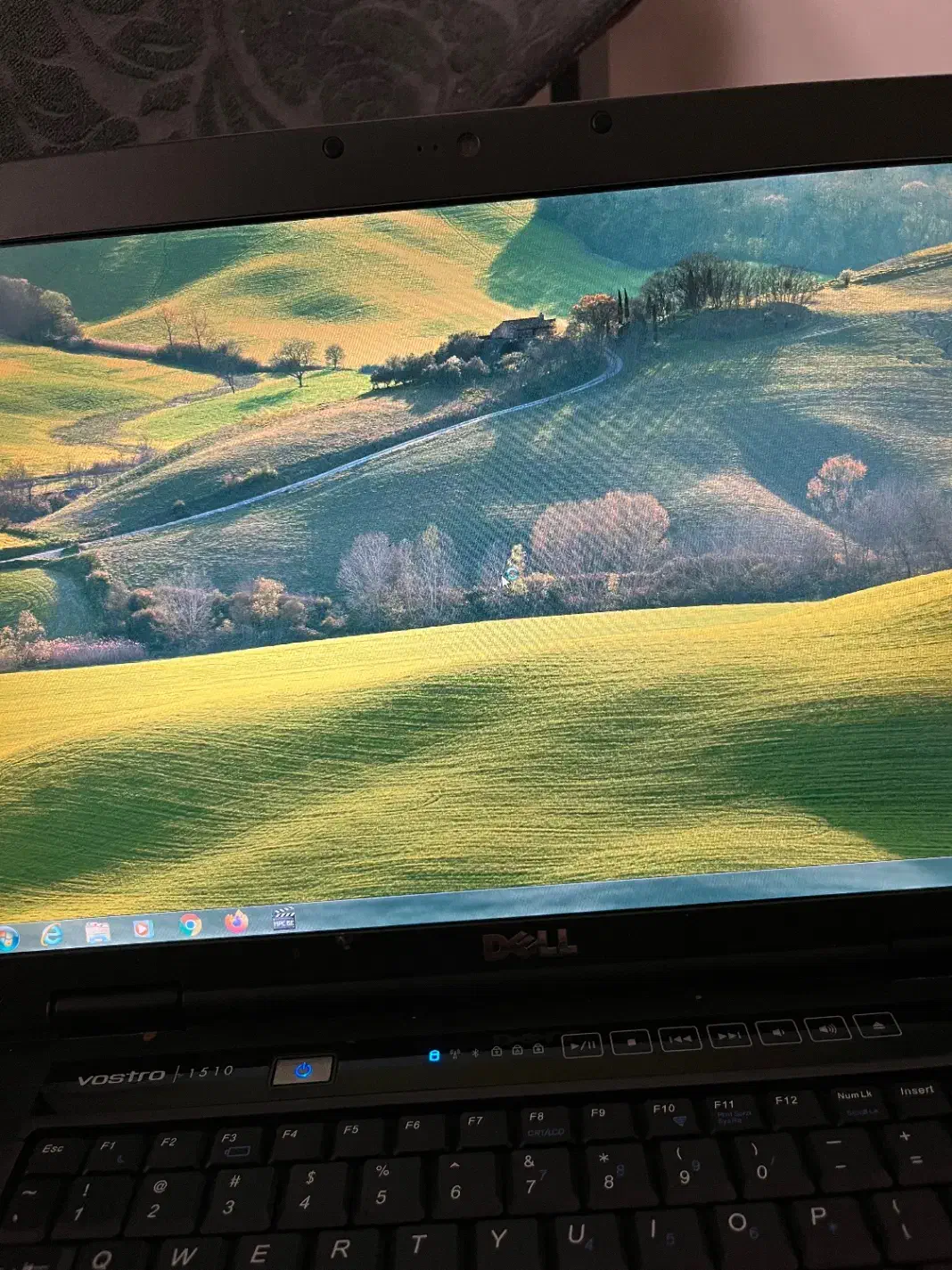 لبتاپ دل|رایانه همراه|تهران, تهرانپارس جنوبی|دیوار