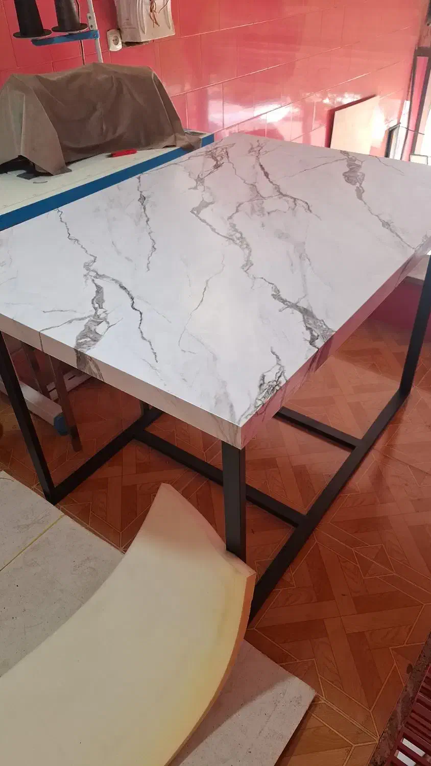 ناهارخوری|میز و صندلی غذاخوری|شیراز, محراب|دیوار