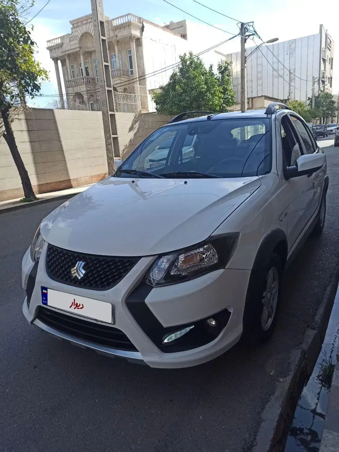 کوییکGXRتیپL|خودرو سواری و وانت|گنبد کاووس, |دیوار