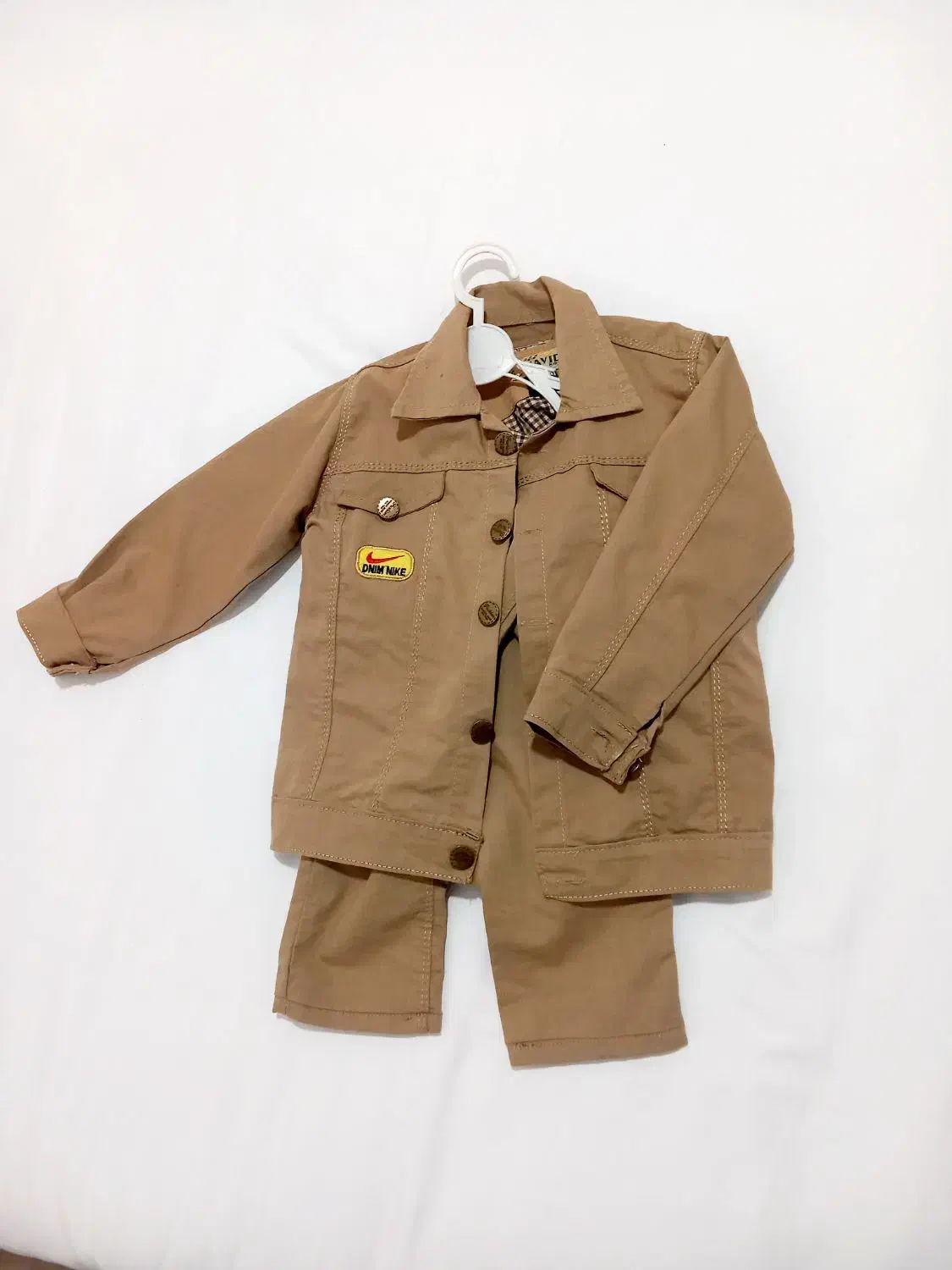 ست پسرانه|کفش و لباس بچه|کرمانشاه, |دیوار