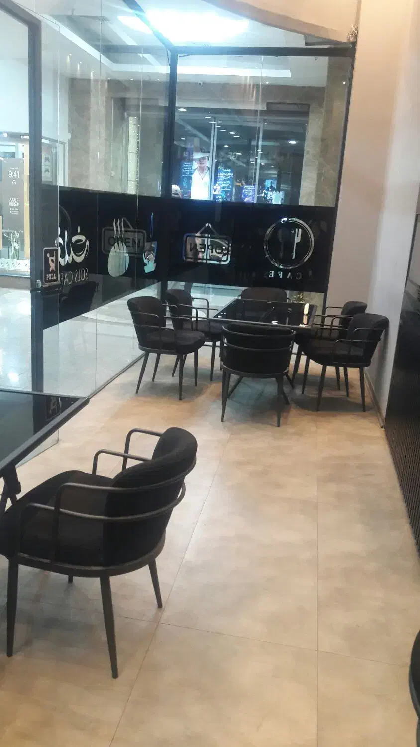 هروی بر اصلی مغازه ۴۵متری مناسب فست فود یاکافی شاپ|اجارهٔ مغازه و غرفه|تهران, هروی|دیوار