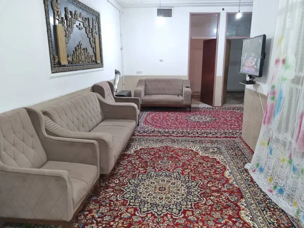 ویلایی ۸۰ متری|فروش خانه و ویلا|شیراز, ریاستی|دیوار