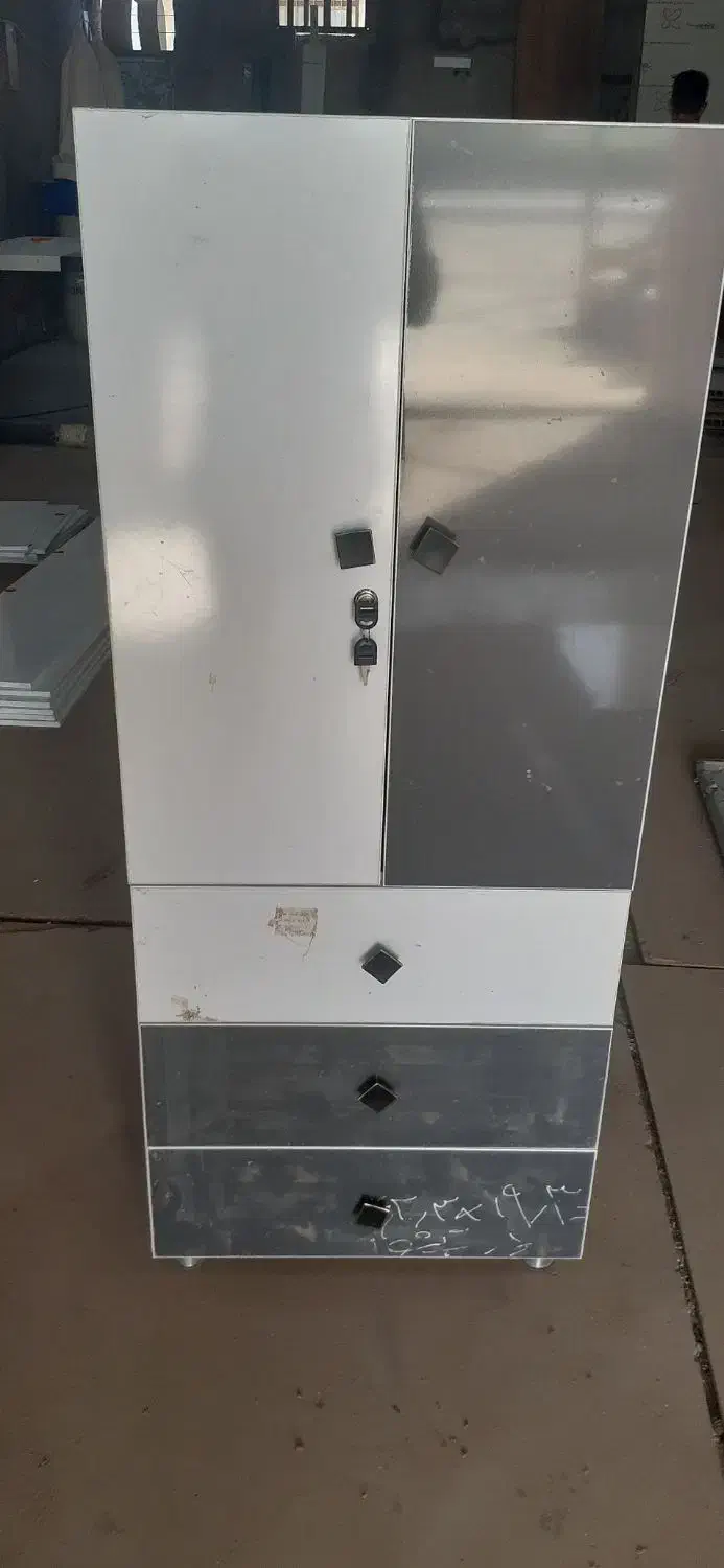 ساخت و تعمیرات|جاکفشی، کمد، دراور|میناب, |دیوار