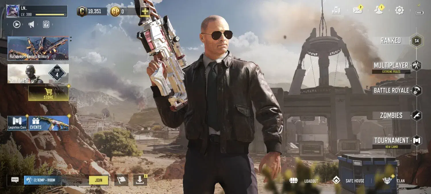 اکانت کالاف|کنسول، بازی ویدئویی و آنلاین|سبزوار, علمدار|دیوار