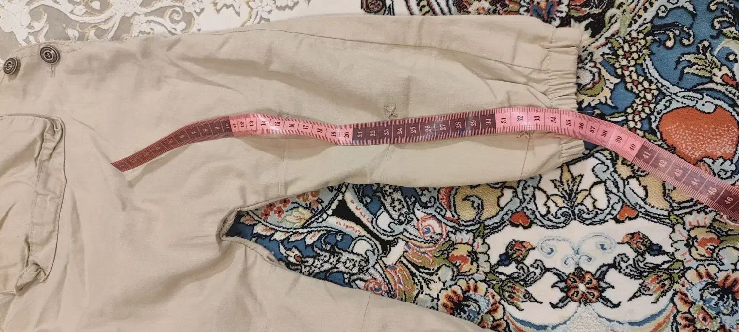 شلوار بچه گانه|کفش و لباس بچه|رشت, جهاد|دیوار