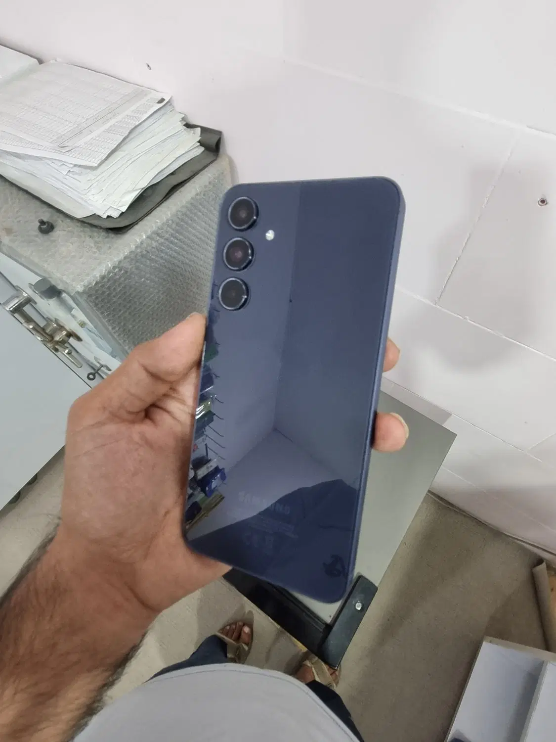 a55 5g|موبایل|چرام, |دیوار