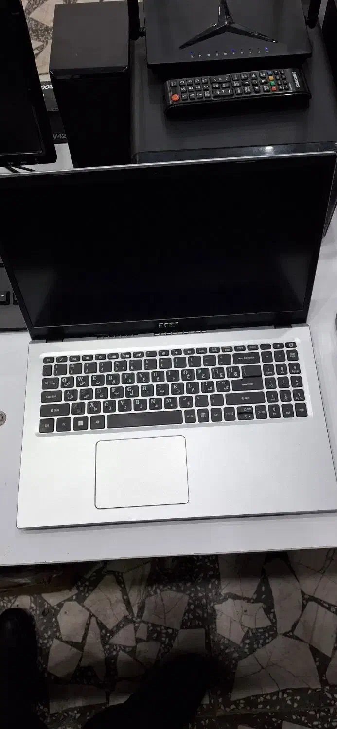 لب تاب acer|رایانه همراه|کتالم و سادات شهر, |دیوار