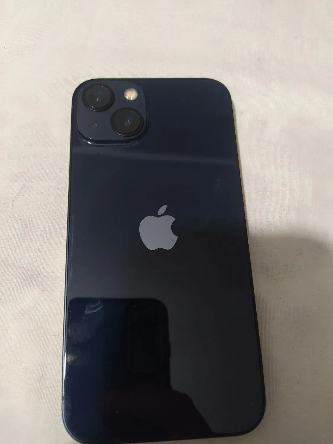 اپل iPhone 13 با حافظهٔ ۱۲۸ گیگابایت|موبایل|کرج, کرج نو|دیوار