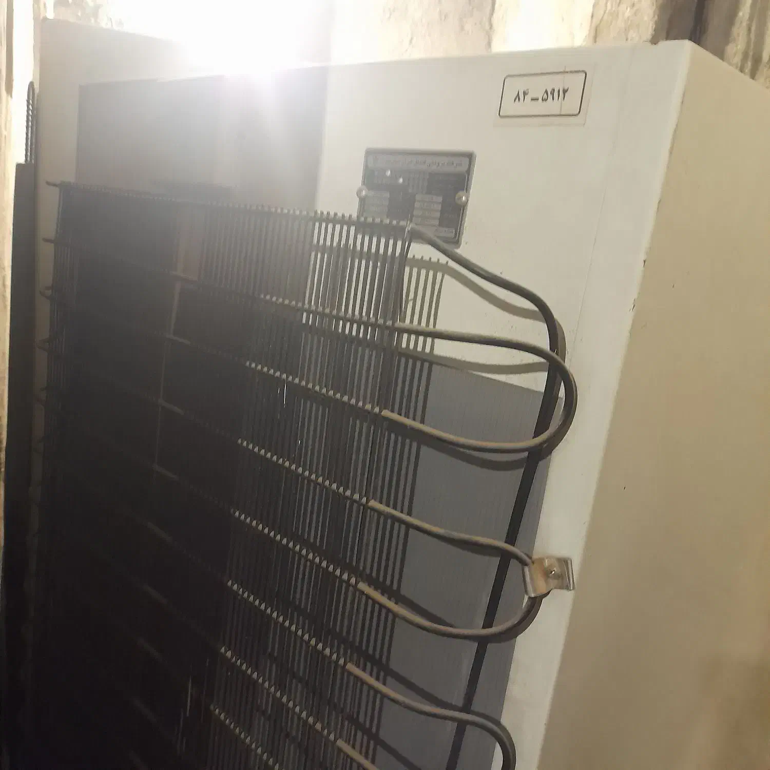 فریزر|یخچال و فریزر|تربت‌حیدریه, پائین ولایت|دیوار