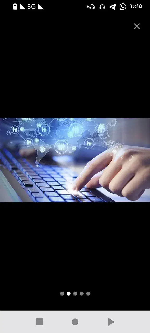 آموزش کافی نت پیشرفته داخل دانشگاه دولتی|خدمات آموزشی|تهران, بهداشت|دیوار