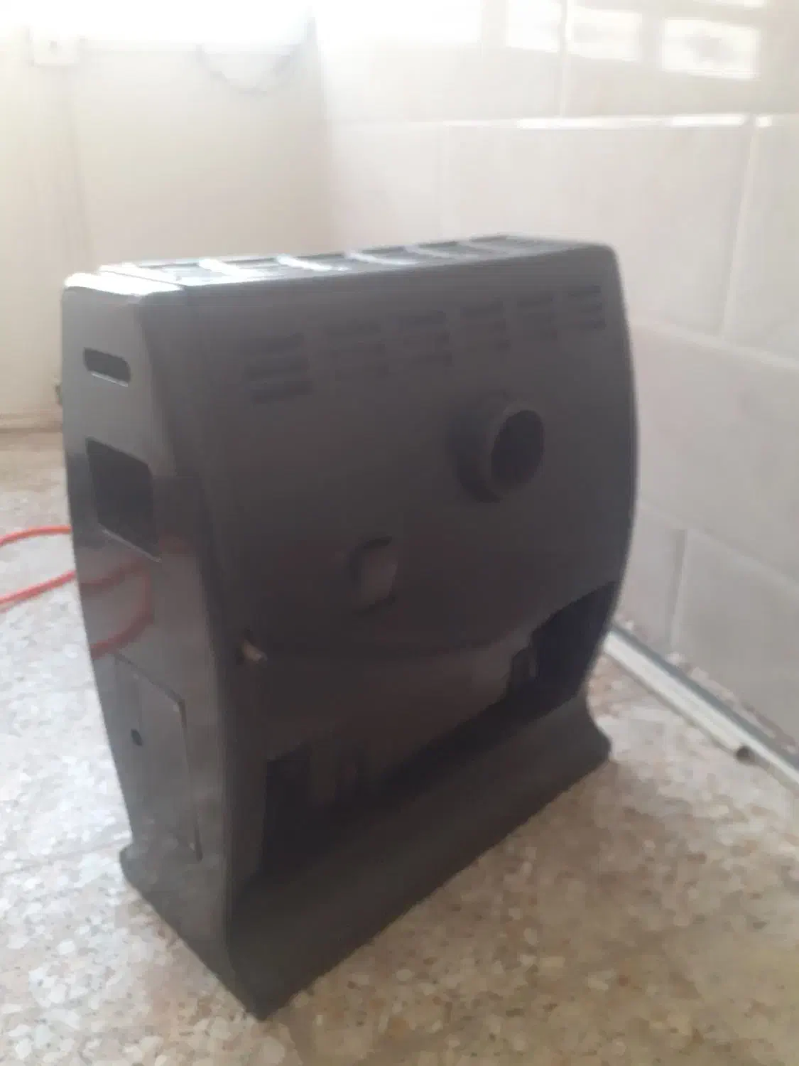 بخاری گازی|بخاری، هیتر، شومینه|محمدشهر, جعفرآباد|دیوار