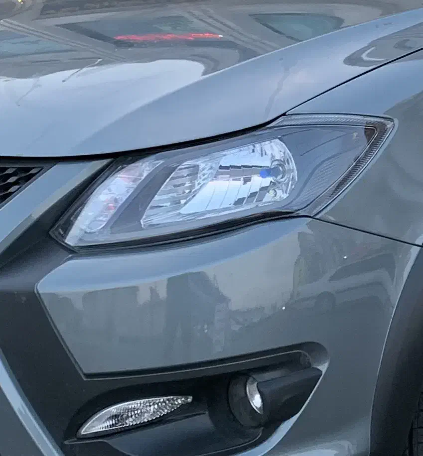 کوییک GXR-L|خودرو سواری و وانت|تهران, شهرک صدرا|دیوار